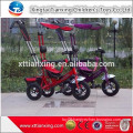 Baby Toy Baby Stroller Baby Tricycle 3 In 1 New Product / Cheap Baby Tricycle With Roof